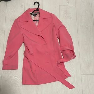 Used but like new s/o coat